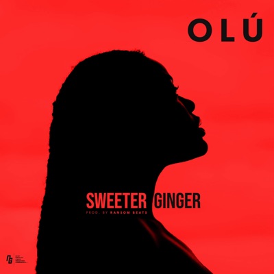 Sweeter/Ginger - Single