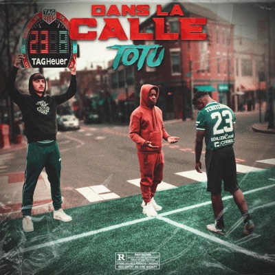 SAVANA SEASON #3 (DANS LA CALLE) - Single