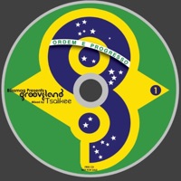 Blissmag presents Grooveland (DJ Mix) - Tsalikee