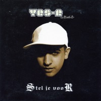 Stel Je Voor (feat. Baas B) - Single - Yes-R