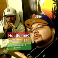 Medical 420 (feat. Bubba Toaks & Grumps) - Single - Hustle Mac
