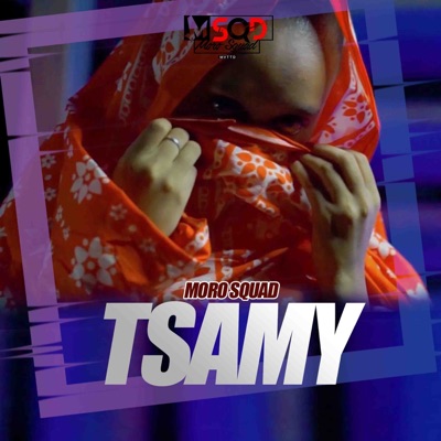 Tsamy - Single