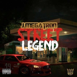 Street Legend J.Megatron