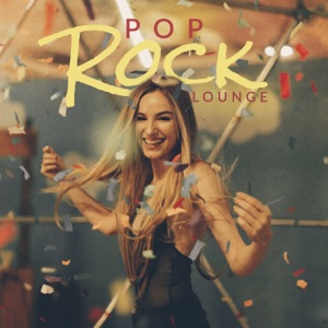 Pop Rock Lounge: Instrumental Relaxing Guitar & Drums Session, Rockin’ Energy