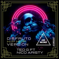 Disfruto - Single - Teo G & Nico Aristy