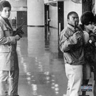 F.K.K. IT (feat. GBG Moe) - Single