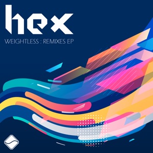 Weightless Remixes - EP