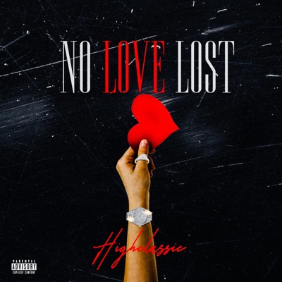 No Love Lost - Single