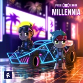 Millennia artwork