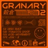 Acid Movement cover art