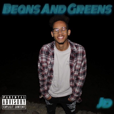 Beans and Greens - Single