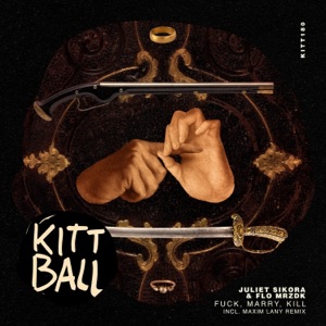 F**k, Marry, Kill (Remixes) - Single