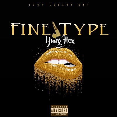Fine Type - Single