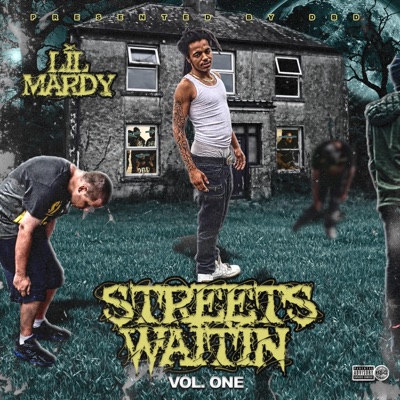 Streets Waitin', Vol. 1