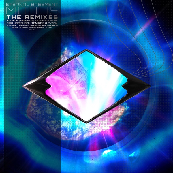 Modus the Remixes