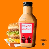 Sauce Sauce - Single - Juice Co., Mc Loirinho 777 & Bruno Chinna