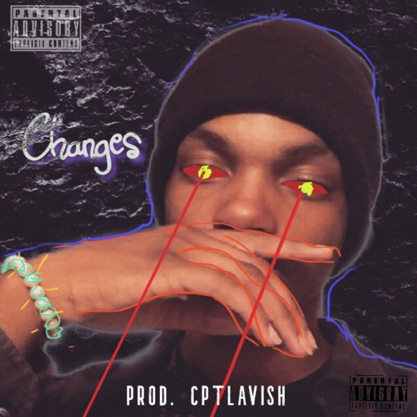 Changes - EP