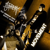 Movement (feat. Mununkum Embee & Mostly George) - Single - Sinntek