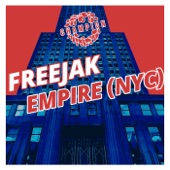 Empire (NYC) [Extended Mix] artwork
