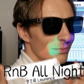 R&B All Night artwork