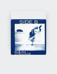 Dengarkan Side B, tonton video musik, baca bio, lihat tanggal tur & lainnya!