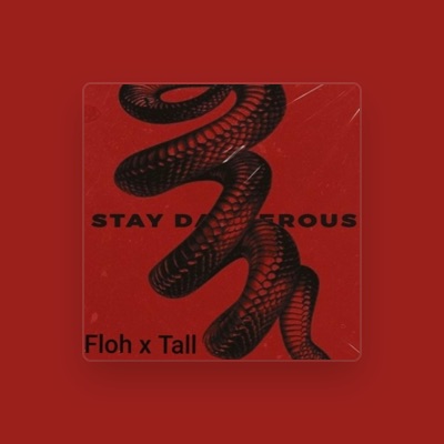 Listen to Tall X Floh, watch music videos, read bio, see tour dates & more!