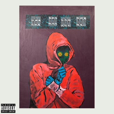 Wasted Potential, Vol. 01 - EP