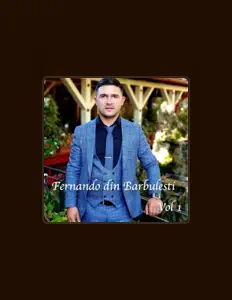 Listen to Fernando din Barbulesti, watch music videos, read bio, see tour dates & more!