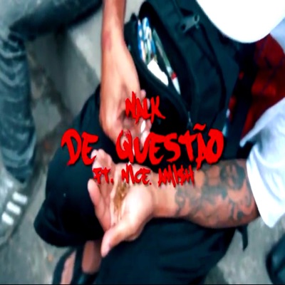 De Questao (feat. Nice & Ami$h) - Single
