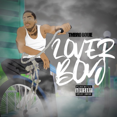 Lover Boy - Single