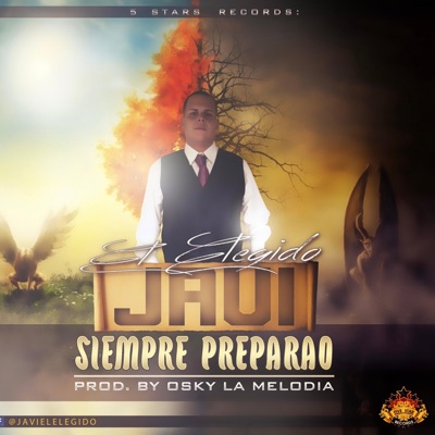 Siempre Preparao - Single
