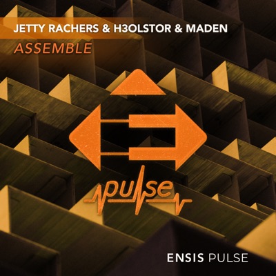 Assemble - Single
