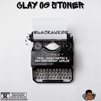 Blackanese - Single