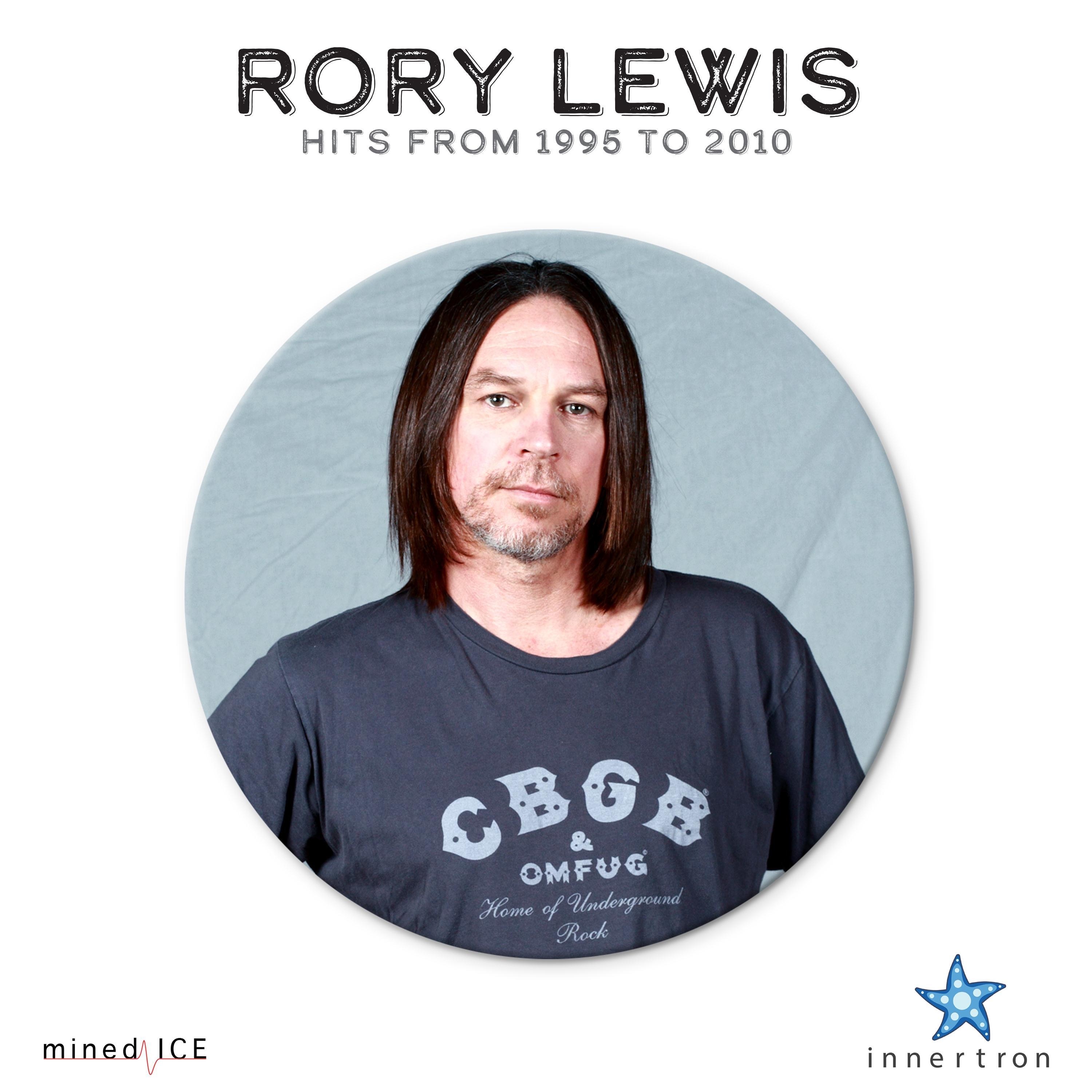 Rory Lewis: Hits from 1995 - 2010