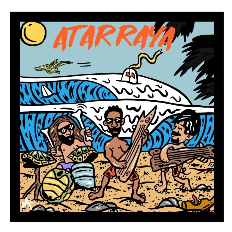 Turistas - Atarraya: Song Lyrics, Music Videos & Concerts