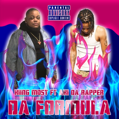Da Formula (feat. Aki Da Rapper) - Single