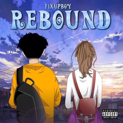 Rebound - Single