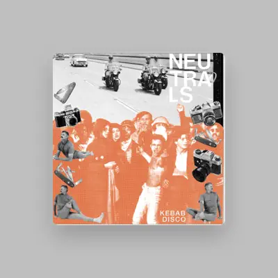 Listen to Neutrals, watch music videos, read bio, see tour dates & more!