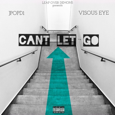 Can't Let Go - Single