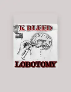 Hör dir K-Bleed an, schau dir Musikvideos an, lies die Biografie, finde Tourdaten und mehr!