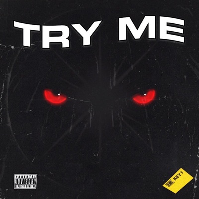 Try Me - Single