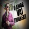 O Amor Vai Triunfar - Max Sousa lyrics