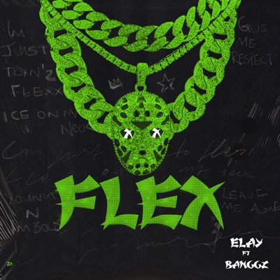 Flex (feat. Banggz) - Single