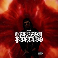 Corazón Partido - Single - White te