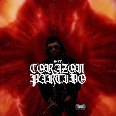 Corazón Partido - Single