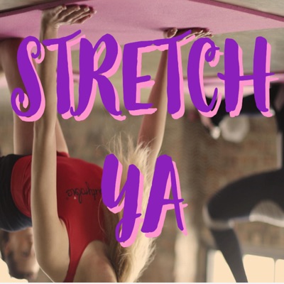 Stretch Ya (feat. Murda B & G-Town Blacktrab) - Single