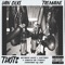 Thots (feat. Tremaine) - Van Silke lyrics