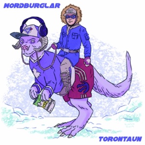 May the 4th Be With You (The Torontaun Double-Single) - Single