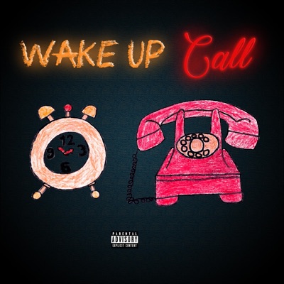 Wake Up Call - EP