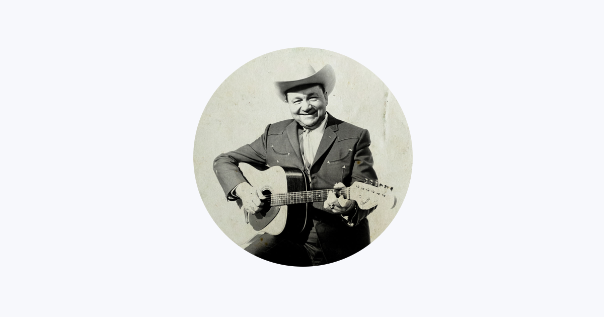 ‎Tex Ritter - Apple Music